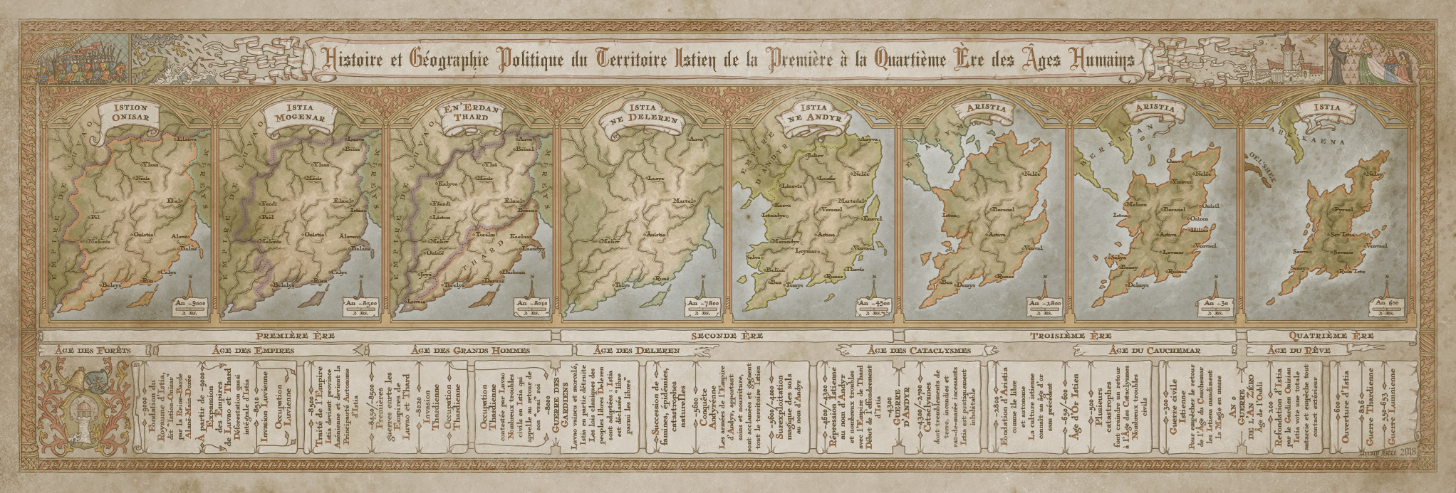 RPG map