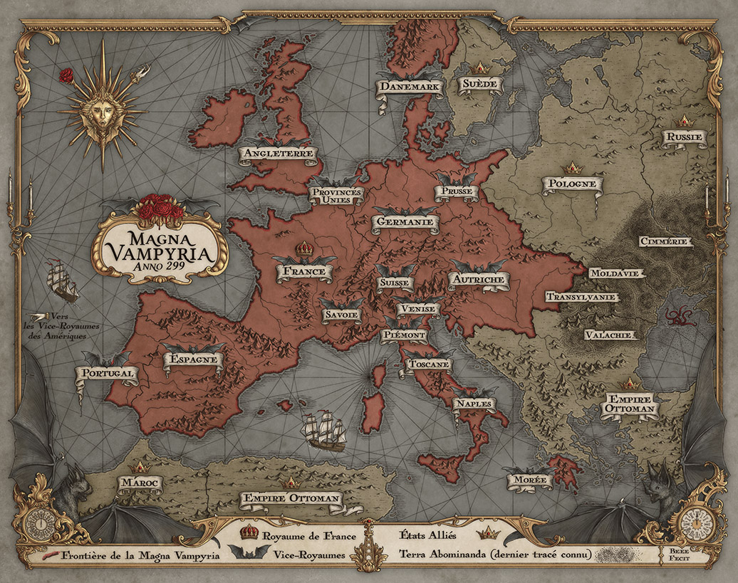 RPG map
