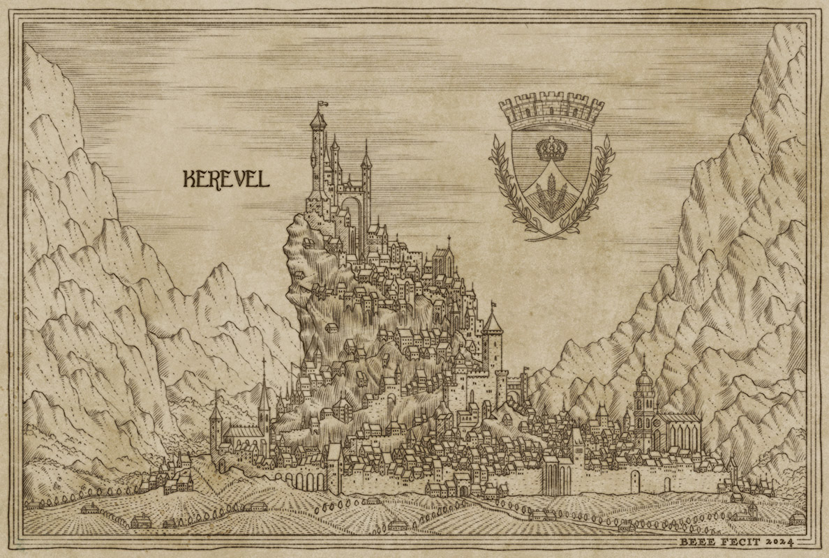 RPG map